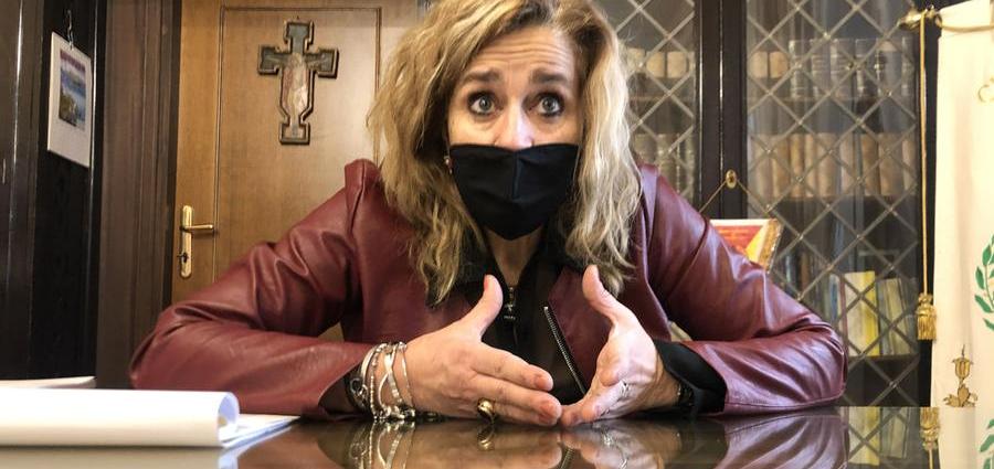 Sindaca Stresa, procederò contro chi dice che Comune sapeva