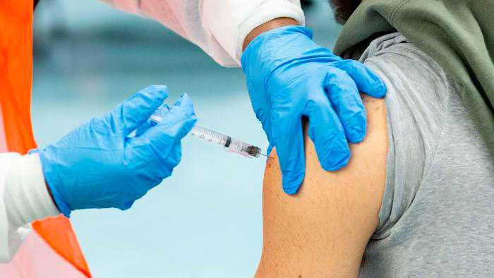 Palu', entro lunedi' ok Aifa a vaccino per adolescenti