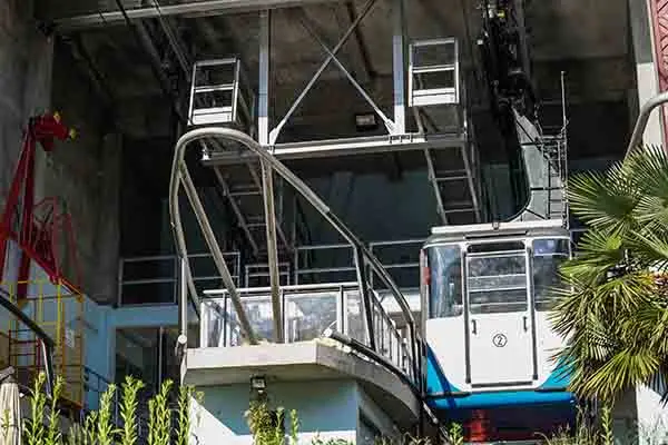 Strage Mottarone. "Tadini ordinò blocco freni". Gip, "ma si poteva dire no"