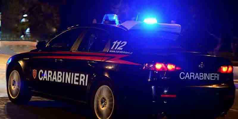 Calabria. 'Ndrangheta: gli incendiano negozio perché non vuole venderlo