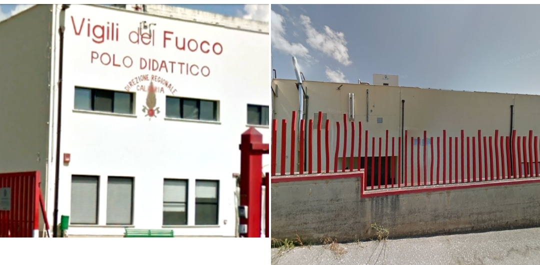 Attività istituzionale - Corpo Nazionale dei Vigili del Fuoco