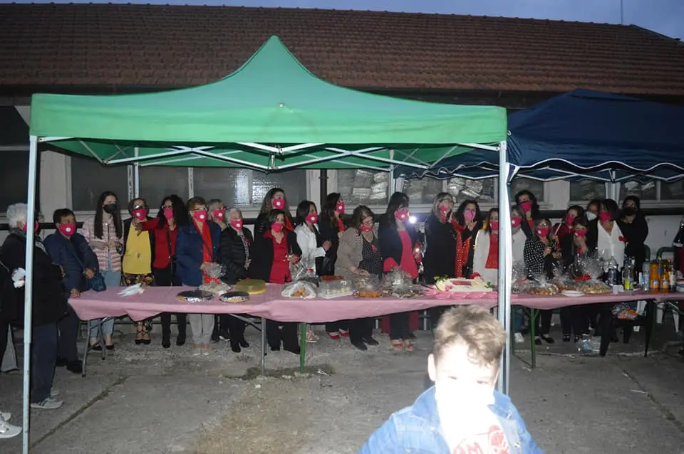 Donne e Diritti: SGF, inaugurato il Centro Antiviolenza MIRABAL. Foto e Video