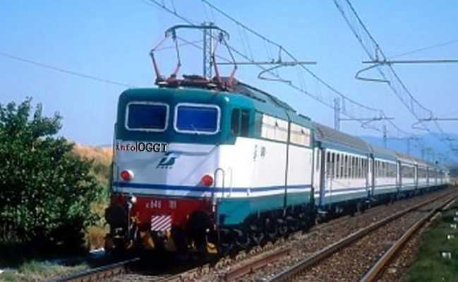 Ferrovie: Regione sollecita Rfi per linea Catanzaro-Lamezia