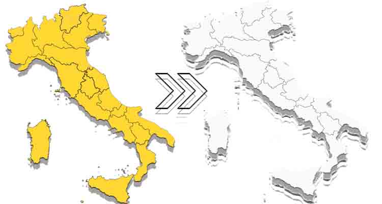 Covid. Da 21/6 verso Italia bianca. Arriva soluzione su tavolate. 'Sì a balli discoteca'. I dettagli