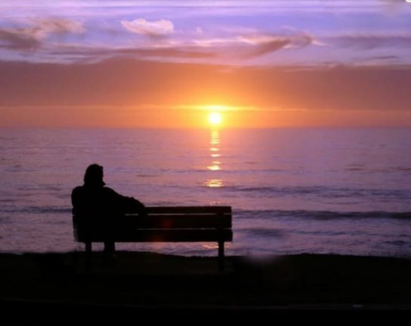 Poesie. Walter Perri: Ti bacerò