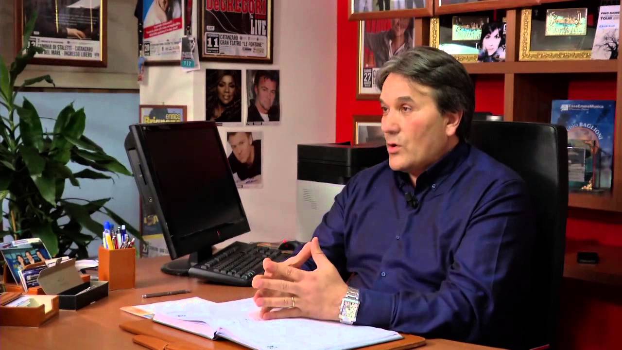 Esse Emme Musica nasce il Roccella Summer Festival.