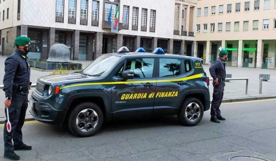 Ndrangheta: truffe su operazioni finanziarie, 12 a giudizio