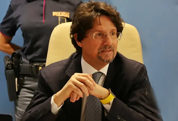 'Ndrangheta: Bombardieri, pressioni intimidatorie da boss