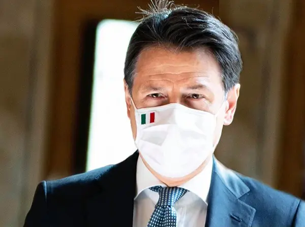 Dichiarazioni di Giuseppe Conte: Il tempo dell’attesa e dei rinvii è finito. Leggi i dettagli