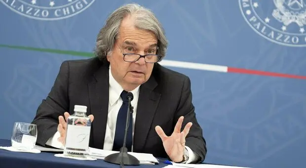 Brunetta, con riforma PA primi 25 mld tra luglio e agosto. I decreti approvati