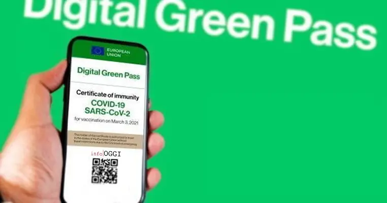 Covid: green pass, Sileri, proposta 2 tamponi gratis famiglia