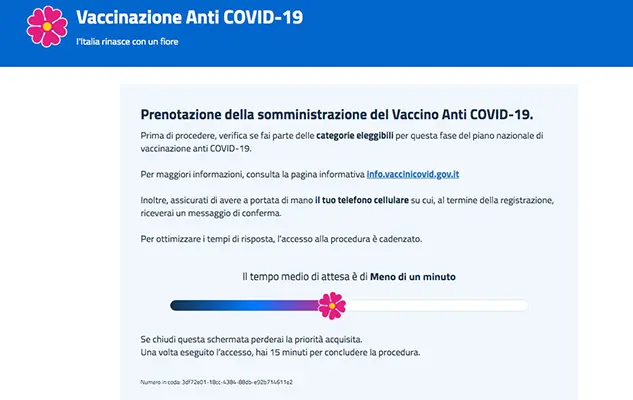 Covid. Ora il turno dei ragazzi della 3° media Vaccinarsi: un segno di “Maturità” Link prenotazioni