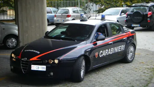 Calabria. Droga: da bar-ristorante a centrale spaccio, un arresto dei Cc