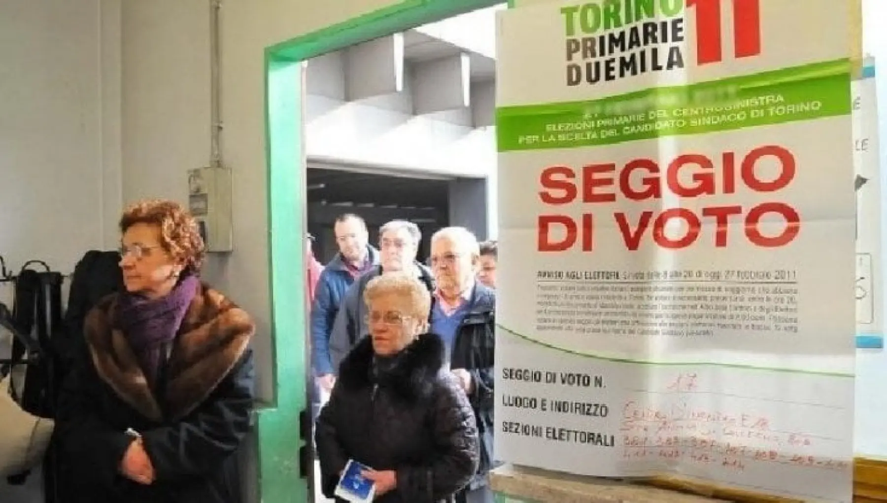 Verso primarie centrosinistra, si parte da Torino. Sfida nel weekend sotto la Mole, poi tocca a Roma