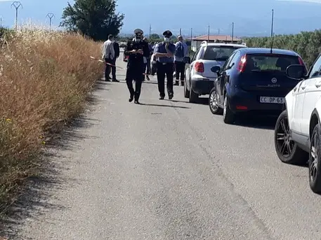 Agguato nel Cosentino, cugino vittima arrestato confessa