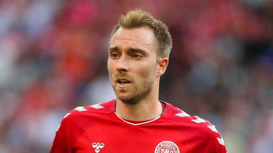 Eriksen paura ad Euro 2020, il danese si accascia a terra poi Danimarca-Finlandia 0-1