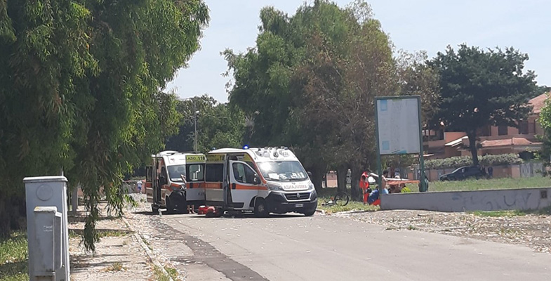 Spari strada: Ardea, bilancio morti due bambini 3 e 8 anni e un anziano. "Morto l'assalitore"