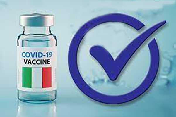 Covid. Ecco le indicazioni su vaccini autorizzati in Italia.