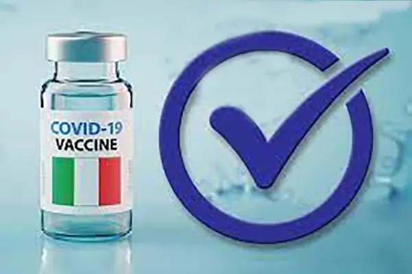 Covid. Ecco le indicazioni su vaccini autorizzati in Italia.