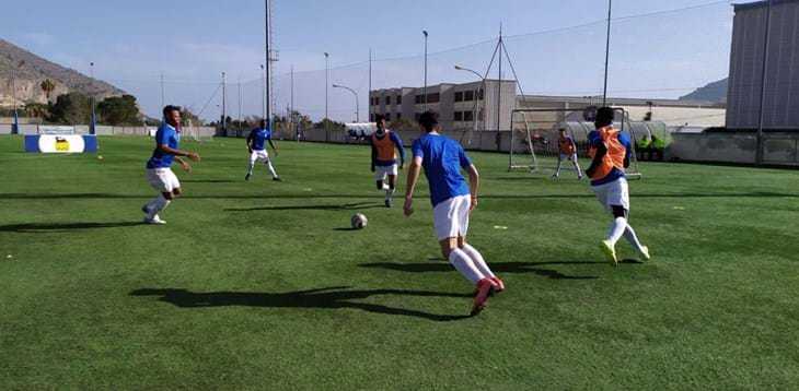 FIGC. Social Football, a Catanzaro la fase regionale del Torneo Refugge Teams