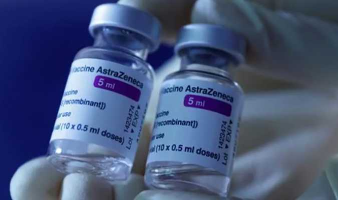 AstraZeneca, dati Gb dimostrano efficacia su variante Delta 2 dosi prevengono al 92%