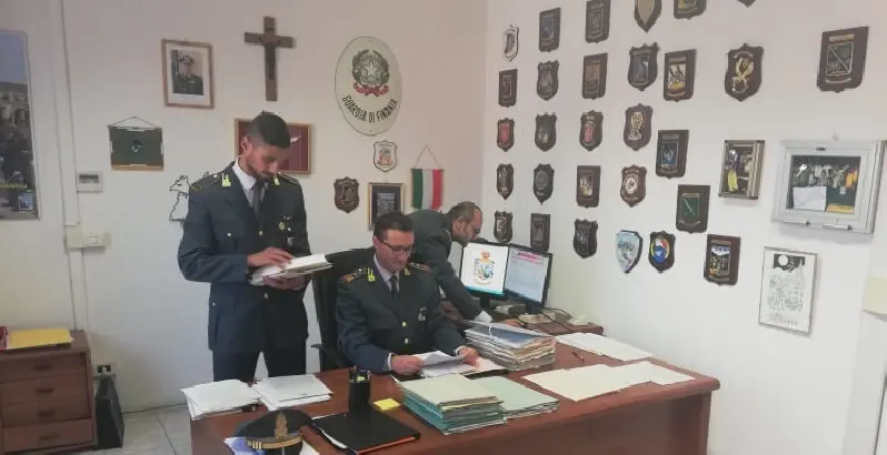 Truffe: maxi frode, disposto sequestro di oltre 25 milioni. "Caso Nidalina Group"