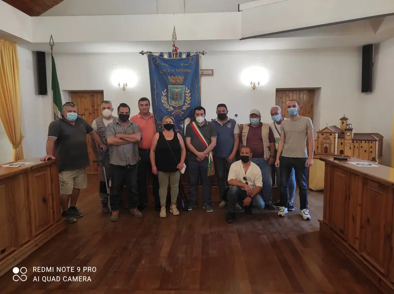 Al fianco dei lavoratori ex mobilità in deroga.