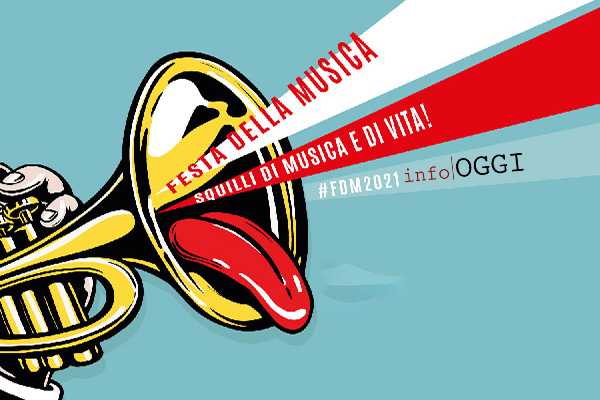 Stop silenzio, con Festa della Musica si torna in piazza. 21/6 concerti in 575 città. I Dettagli