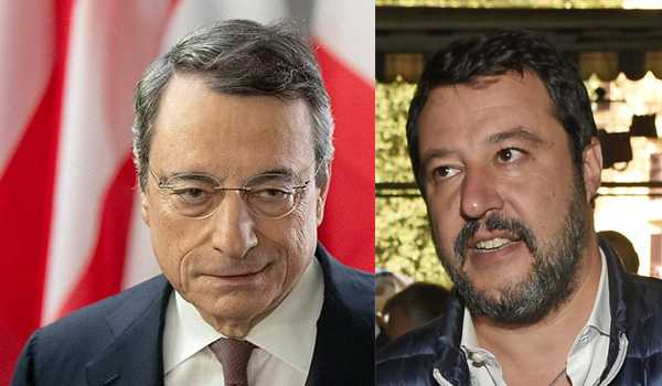 Arriva green pass per viaggi e eventi, anche in farmacia: "Incontro Draghi-Salvini"