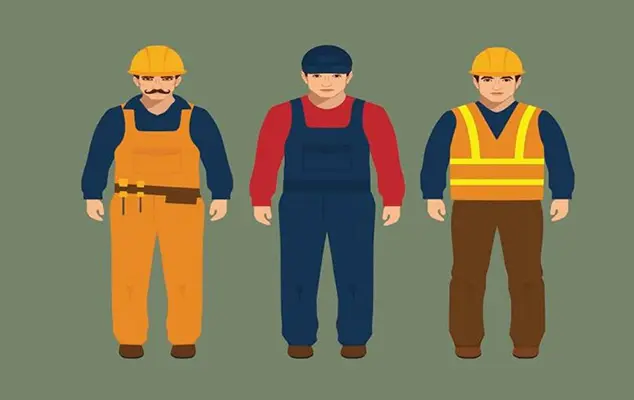 Se i lavoratori non hanno l’obbligo di vestizione il “tempo tuta” non va retribuito