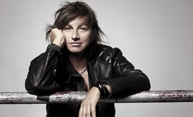 Parco archeologico Scolacium, Gianna Nannini in concerto il 26 agosto a Roccelletta di Borgia