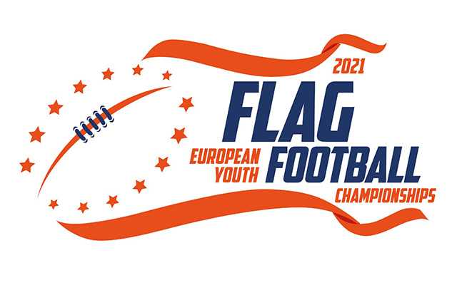 Otto nazioni in gioco per gli europei Junior di Flag Football