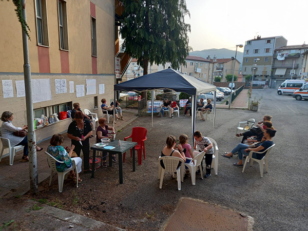 SGF. La lotta paga e "Donne e Diritti" ne è consapevole.