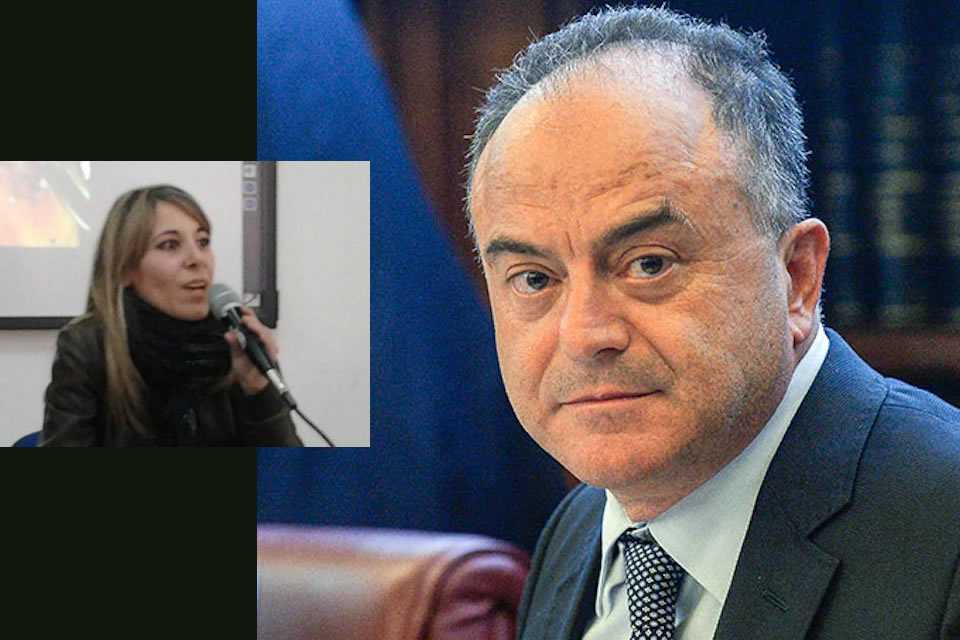 Giustizia: Giulia Pantano nuovo aggiunto a Procura Catanzaro