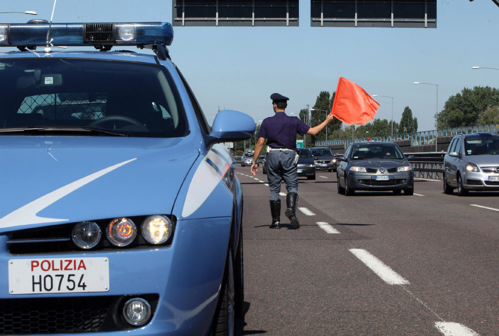 Catanzaro. Incidenti stradali: motociclista muore su SS 280