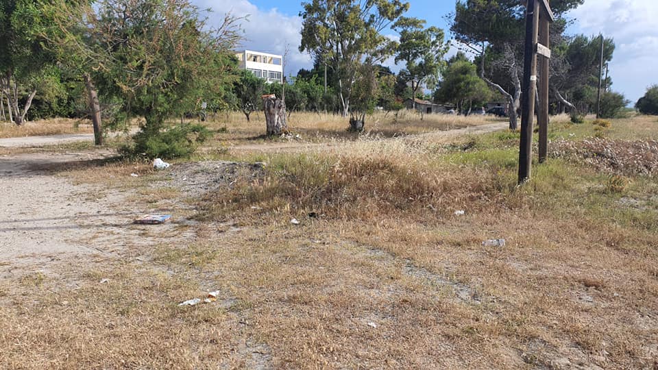 Bovalino (RC): riuscitissima "Giornata Ecologica", abbinata al progetto "AMAMI" della YOLO Diving