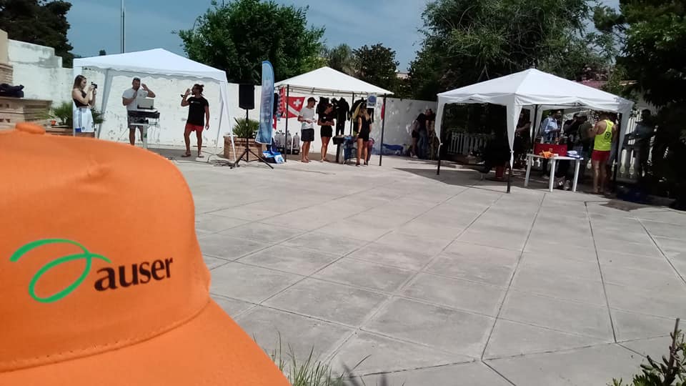 Bovalino (RC): riuscitissima "Giornata Ecologica", abbinata al progetto "AMAMI" della YOLO Diving