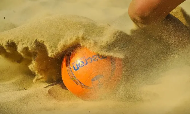 Beach Soccer. I gironi e il calendario del Campionato femminile