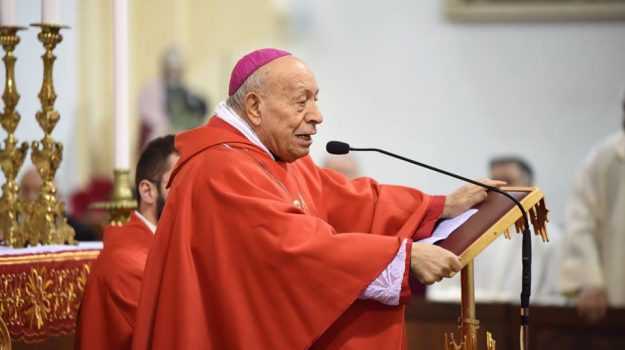 Morto arcivescovo emerito Catanzaro mons. Antonio Cantisani. Funerale domani ore 17,00