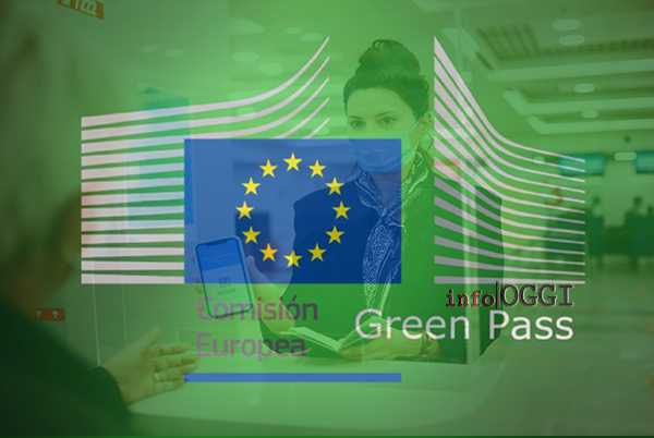 Covid. Parte il Green Pass: #IOMITESTO ti guida per spostarti in Europa