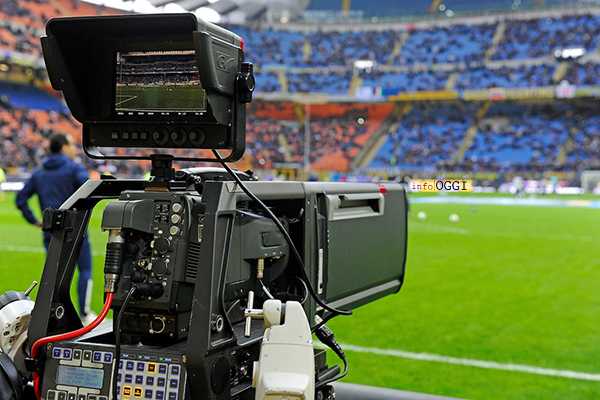 Calcio. Diritti tv: Cdr Raisport 'Coppa Italia a Mediaset è autogol'