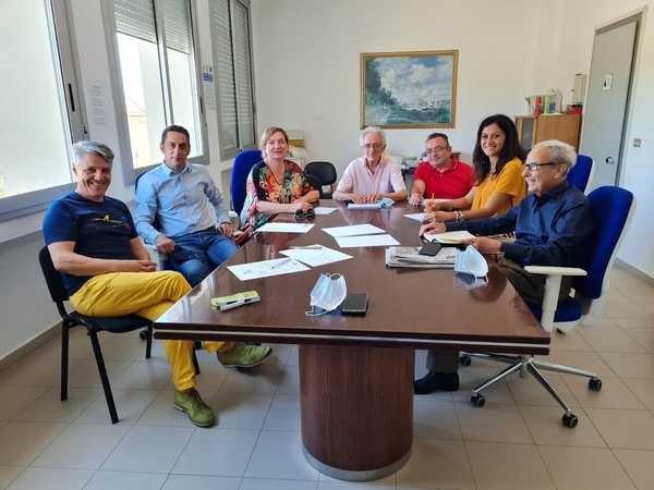 SGF. Elezioni regionali: Uncem Calabria guarda allo sviluppo delle aree interne, "presto apposito co