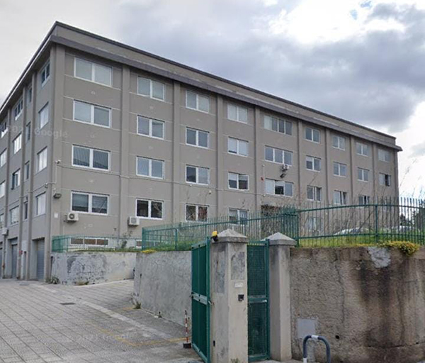 Reggio Calabria. Palazzo di via Modena senza luce da una settimana. Leggi i dettagli