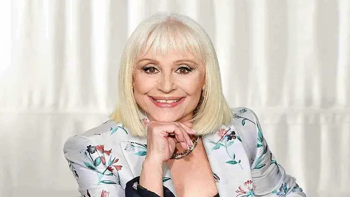 E' morta Raffaella Carrà. Le frasi e citazioni più famose