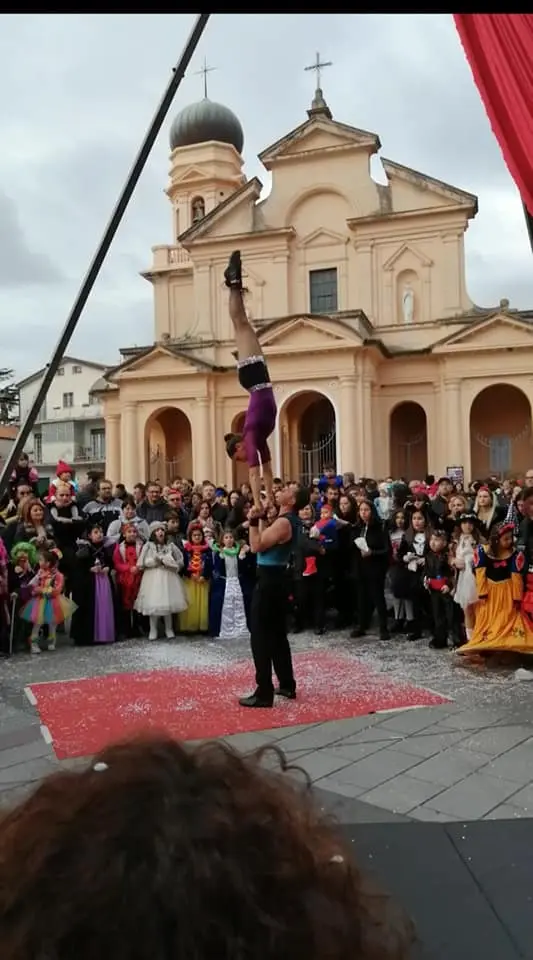 "Performer Italian Cup 2021". Scende in campo l'orgoglio "bovalinese" grazie a Quinto e Martina!