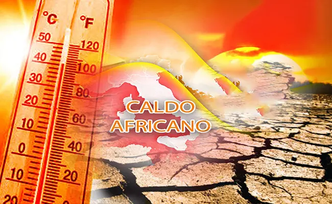 Meteo: nuova super ondata di caldo, ora allerta siccità. Ecco i motivi con le previsioni