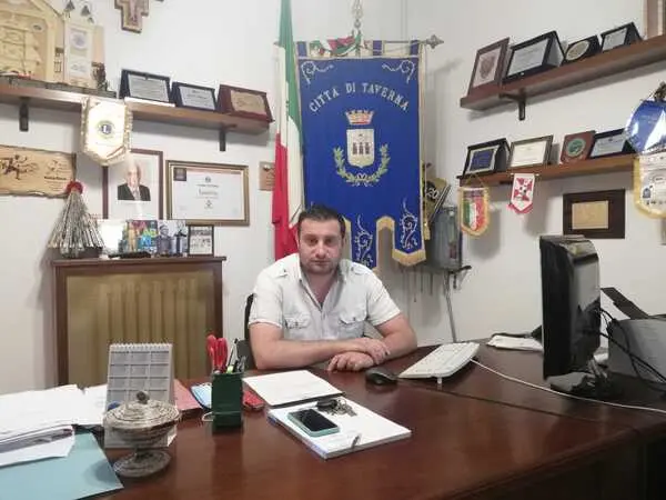 Nota del Sindaco Tarantino su ritardi  Calabria Verde e indifferenza dei vertici Regionali.