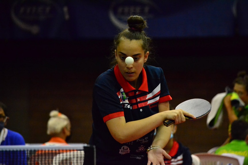 Tennistavolo Sardegna: Cronache Pongistiche del 7 luglio 2021