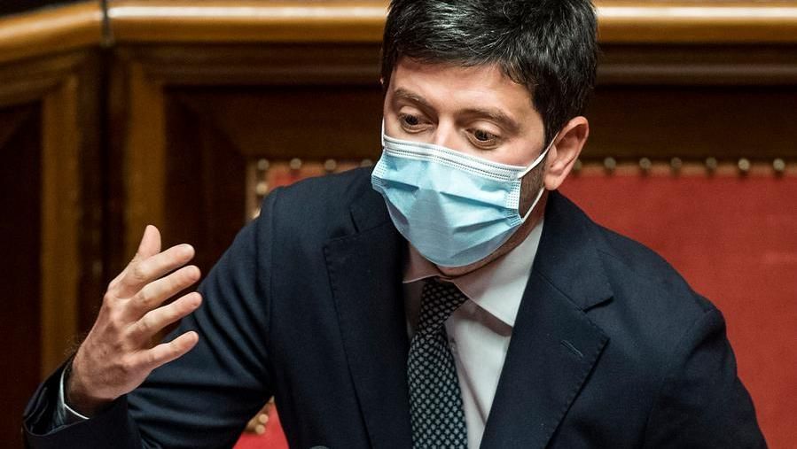 Speranza: serve Patto-Paese per un nuovo Servizio sanitario