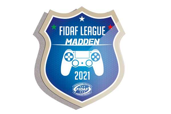 Fidaf League: aperti i tesseramenti per gli e-player!